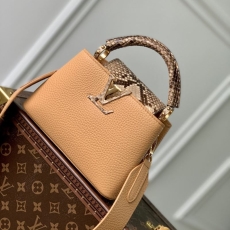 LV Top Handle Bags